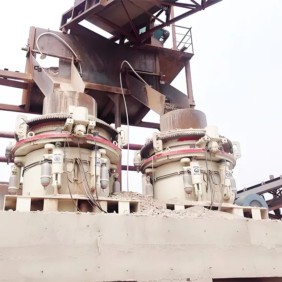 Competitive Granite Quartz Ore Stone Hydraulic Cone Crusher Machine China Manufacturer