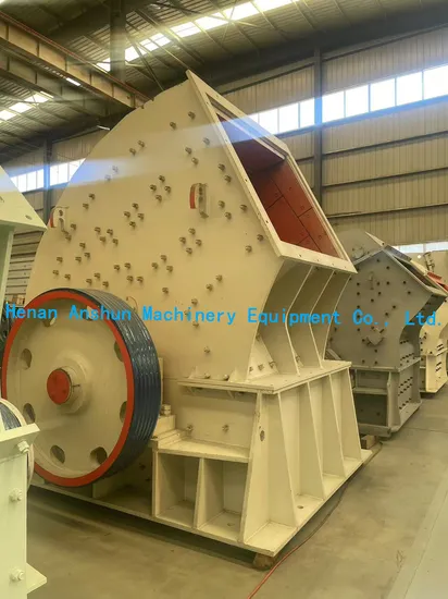 Limestone Rock Gold Mining Small Stone Crusher Machine Hammer Crusher