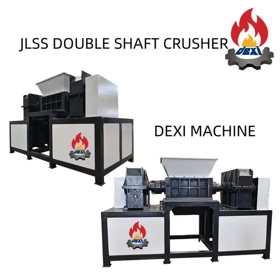 High Capacity New Design Branches Wood Crusher on Sale