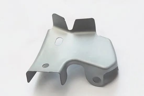 Custom Precision Stamping Parts for VW Automotive Car (Auto parts)