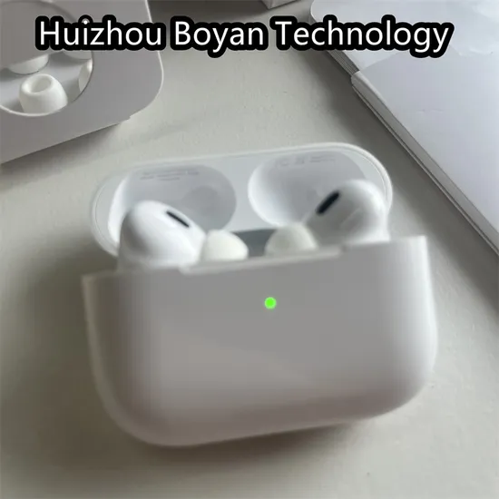 Air PRO Pods 2ND Generation Valid Serial Number Noise Cancellation Earphone