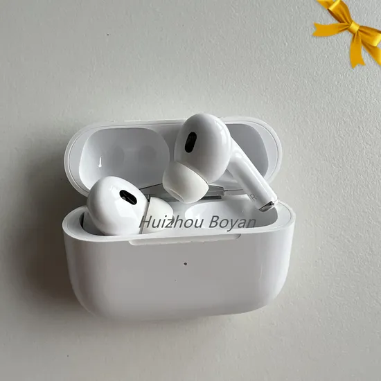Quick-Match Bluetooth Air Replicated PRO Sales Pods Anc Double-Package 2ND Generation Earbuds