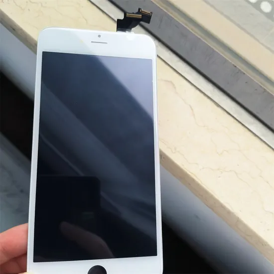 Mobile Phone LCD for iPhone X 11 12 13 14 15 PRO Max Screen Replacements Original OLED Display LCD Screen for iPhone LCD