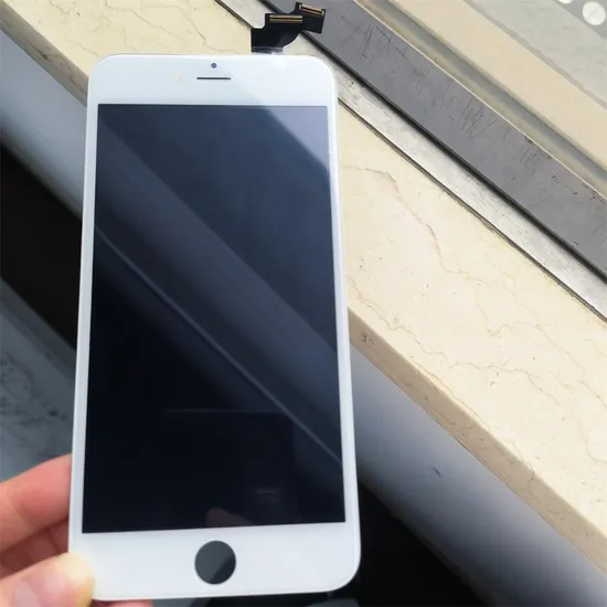 Factory All Brand Phone Touch Screen LCD Display Pantalla Wholesale Mobile Phone Lcds for iPhone