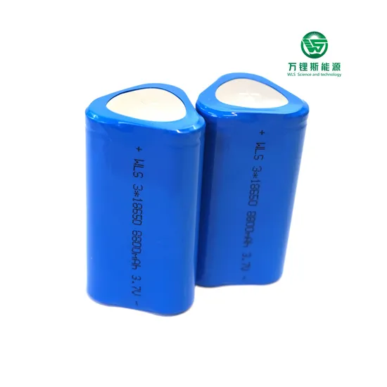 Optimal Price-Performance Ratio 1800mAh 11.1V Rechargeable Lithium Li-ion 18650 Battery Pack with Timely Delivery Guarantees