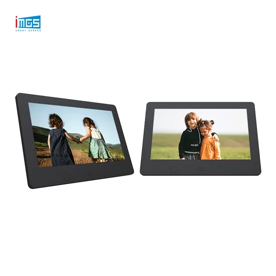 7-21.5 Inch LCD HD Digital Photo Frame Perfect Cheap Digital Picture Frames