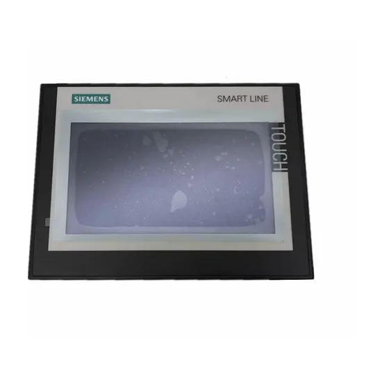 New and Original HMI Comfort Omron Delta Proface Mitsubishi HMI Touch Screen Panel for Siemens