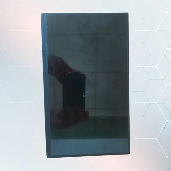 High Brightness 8 Inch Display Module Resolution Lvds Interface 1920*1200 IPS LCD Panel