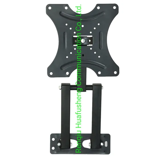 Full Motion Wholesale Factory TV Wall Mount TV Stand Bracket