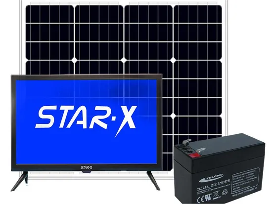 Powered Solar LCD TV 12V 220V 15 17 19 22 24 32 Inch 12V DC LED TV with AC Adaptor