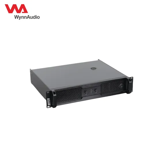 Kd-15 Diamond Amplifier PA System High Power Home Theater Professional Audio
