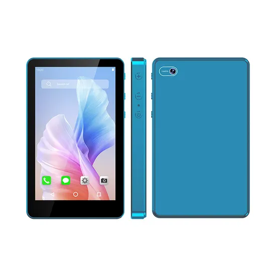 4 Inch Touchscreen 4G SIM Card Android MP4 Video Player Mini Tablet PC