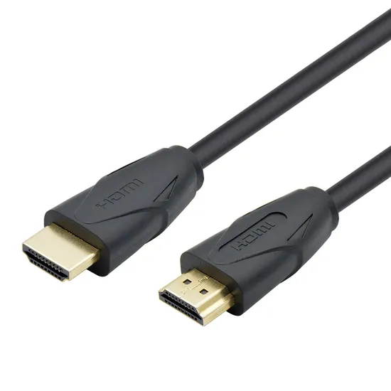Combination Shielding Twisted Pair Video Data Transfer Cable HDMI Cable for Home Theater Projector Multimedia