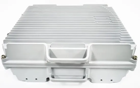 5g Independent Networking Outdoor IP Mesh Station