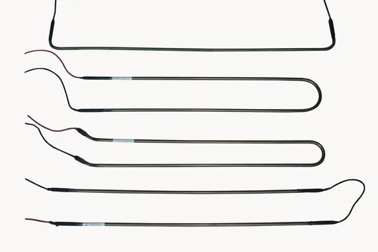 Refrigerator & Freezer Parts Defrost Heating Element