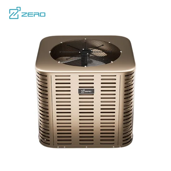 18 Seer Air Handler Ducted Split Unit Light Commercial Air Conditioner