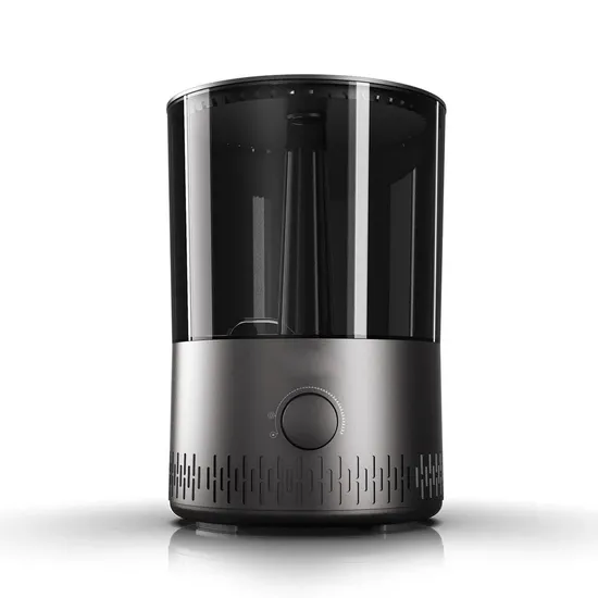 Large 5L Easy Filling Home Air Humidifier Ultrosonic Nursery for Whole House