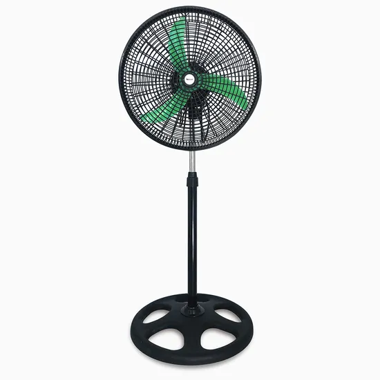 Home Appliance Wholesales Africa 18 Inch Pedestal Fan Electricfan Cheap Price Stand Fan