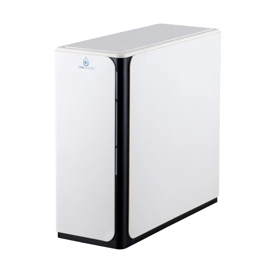 Large Flow 800gpd RO System Pure Water Filtration System