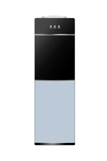 13/14kgs Aofuk Cartons Cixi China Water Cooler with Fridge for Home