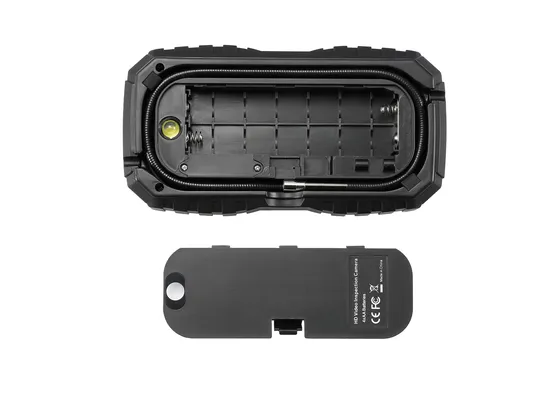 Qyteco Industrial Inspection Tool 720p Video Inspection Camera