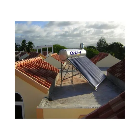 Best Price Wholesale Steel Solar Hot Water Heating System Price High Efficiency Low Pressure Direct Vacuum Tube Solar Geyser Water Heater for Home