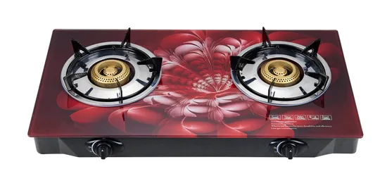 Bangladesh Double Burner Spare Parts of Gas Stove Cooking Stove