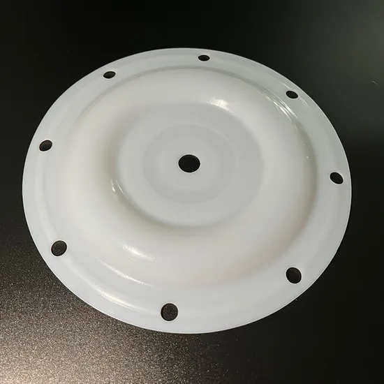 Manufacturer Supply Aro Aodd Air Pump Membrane Replacement Repair Parts Kit PTFE Diaphragm