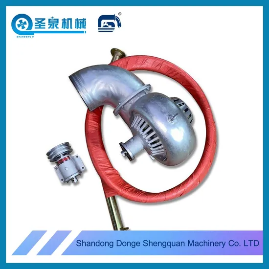 Factory Price Submersible Pump 6 Inch 8 Inch Flexible Shaft Water Pump