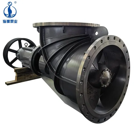 Factory Price Circulating Horizontal Split Pumps Oil Multistage Centrifugal Chemical Process Pump