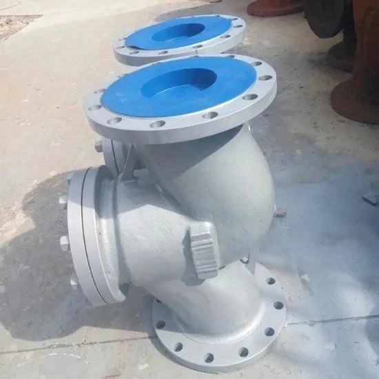 (H41Y-16C) GB/ASME/JIS150lb Flanged Connection Swing Carbon Steel Stainless Steel Valve Body Hard Seal Flanged Connection Non Return Lift Industrial Check Valve