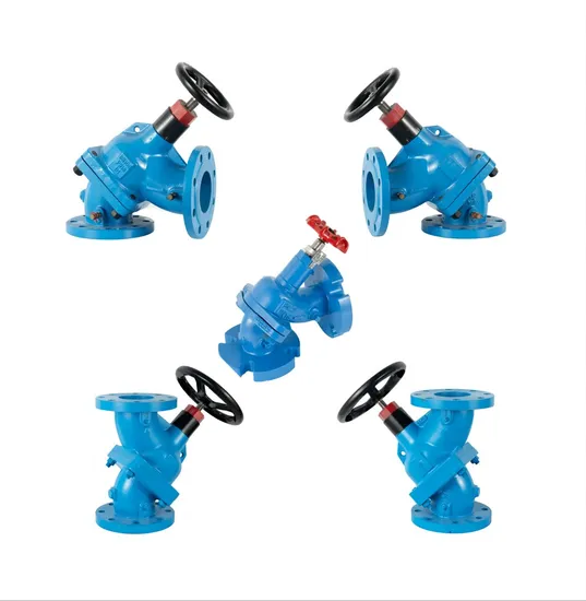 Cast Iron/Carbon Steel BS4504/DIN/ANSI B 16.5 Class 125/150 Size 2′-12 Triple Duty Check Valve Water Check Valve Backflow Preventer