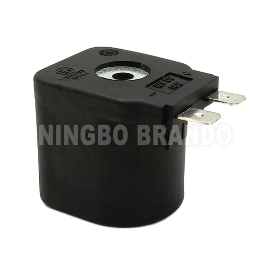 12VDC 11W 17W Solenoid Coil For CNG Pressure Reducer Regulator LPG Gas Shut Off Solenoid Valve Multivalve