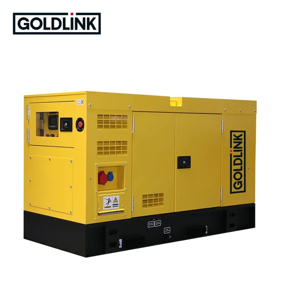 80kVA Silent Cummins Diesel Generator for Sale 4BTA3.9-G11 (GDC80S)