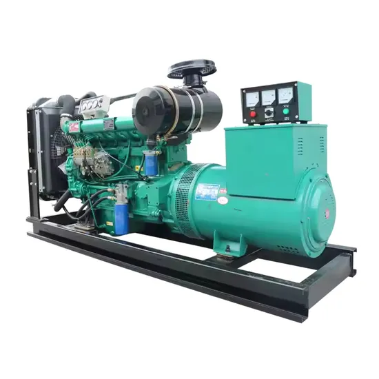 Generator Diesel Water Cooled 50kw Diesel Generator for Sale Diesel Generator 50kw