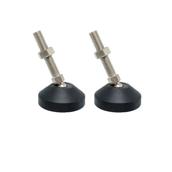 Heavy Duty Leveling Feet Adjustable
