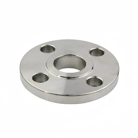 ANSI B16.5/DIN/GOST/Forging Fitting Carbon/Stainless Steel Pn10/16 Welding/Weld Neck/Threaded/Blind/Slip on/ Plate/Socket/ Orifice RF/FF Flange Pipe Fitting