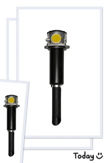 Oil Suction Filter for Concrete Mixer Truck Filtration Accessories