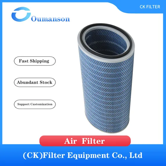 Suitable for Flame Retardant Elliptical Filter Cartridge P191920