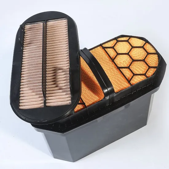 New Air Filter Honeycomb Filter 479-8989 4798989