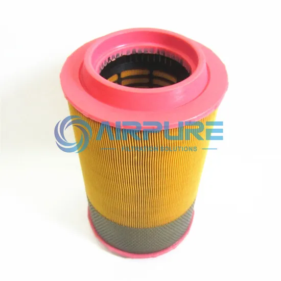 Pleated Filter Cartridge 9210015A Replace Compressor Air Filter (1613950300) (1621510700)