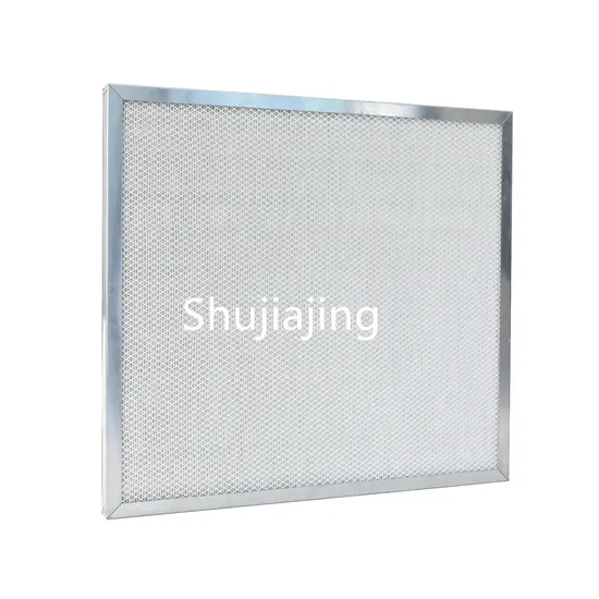 Catc HEPA Filter Air Purifier Replacement Filter Element Air Filtration H13 H14 H15