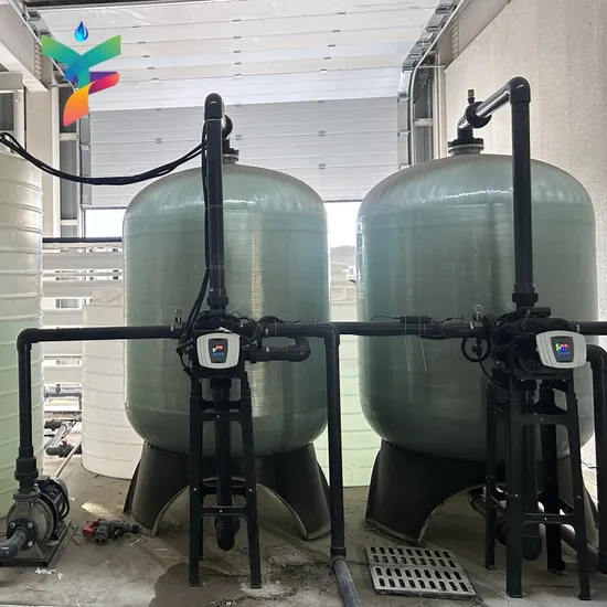 Soften Treatment Softening Water Setups Remove Alkaline Hardness Equipment