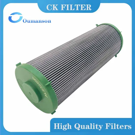 Suitable for Hydraulic System/Transmission Filters Automatic Transmission Filter for Toyota Prado
