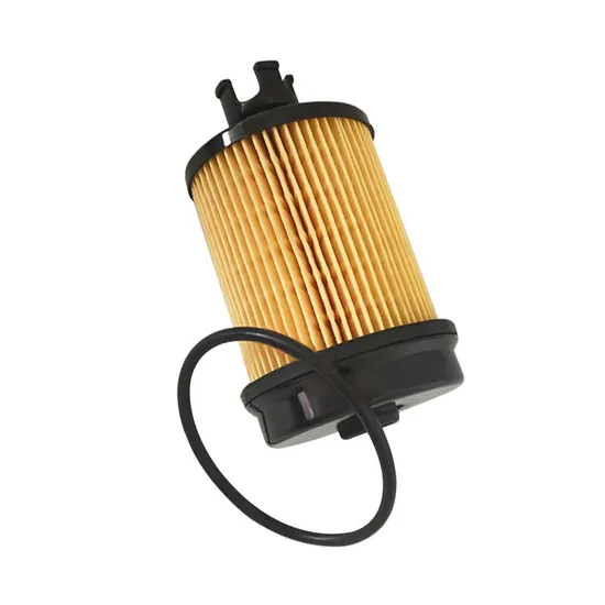 Cutting-Edge Fuel Filters Revolutionizing Engine Performance