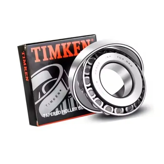 High Quality High Precision Availble Auto Taper Roller Bearing Hm803149 Hm803110 Hm803112