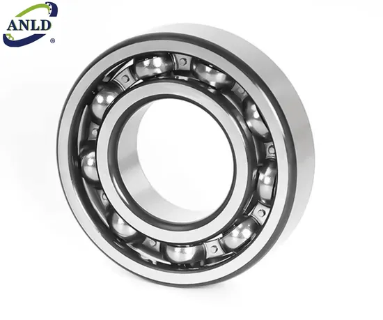 Deep Groove Ball Bearing 6201 6202 6203 6204 6205 6206 6207 6208 6209 6210 6211 6212 6213 6214 6215 6216 6217 Z 2RS Motorcycle Motor Auto Parts Wheel Bearing
