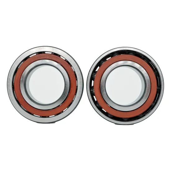 High-Speed Angular Contact Ball Bearing 7221acm 7219bm 7222AC 7222acm 7222bm 7224acm