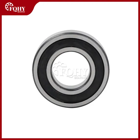 Fqhy 6309zz 6309-2RS 5mm-500mm 6305zz Deep Groove Ball Bearings for Machine