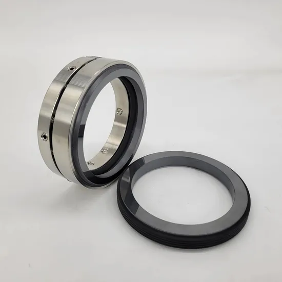 Mecnanical Seal Type First 4 Sme, Customized Chemical Pump Mechanical Seals